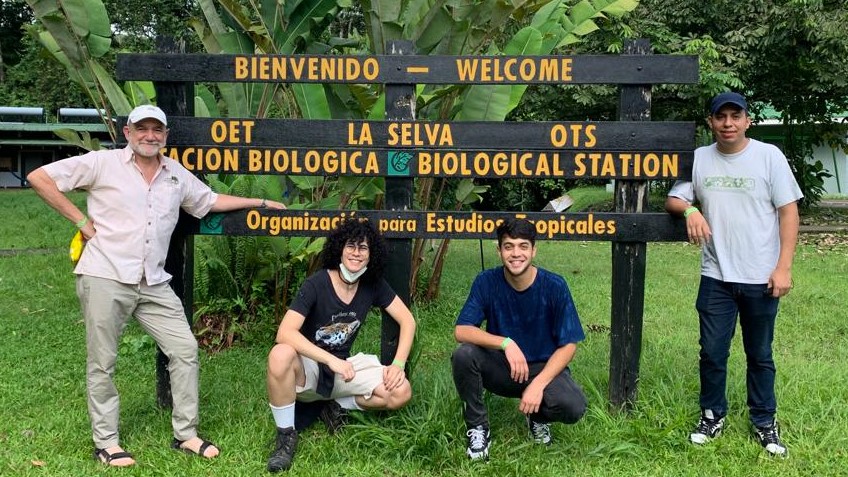 Divulgación
