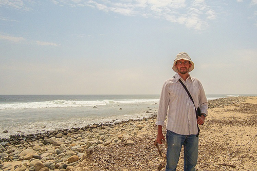 Jorge G. Álvarez Romero