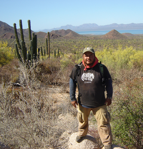 Horacio V. Bárceas Rodriguez