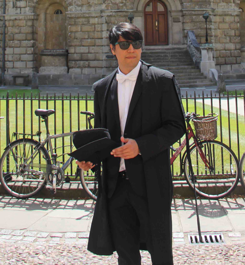  Gerardo Cerón
