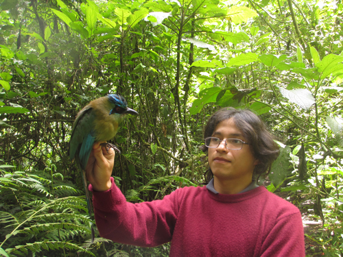 Carlos M. Delgado Martinez