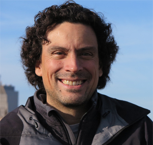 Alejandro Emmanuel Gonzalez Voyer