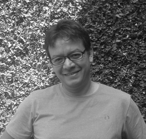 Alejandro Córdoba Aguilar