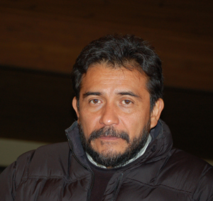 Alfonso Valiente Banuet