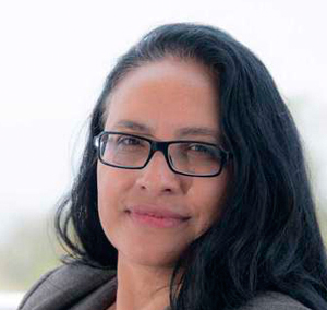 Dra. Ana Cecilia Espinosa