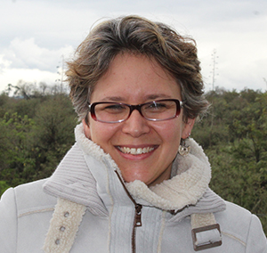 Ana Elena Escalante Hernández