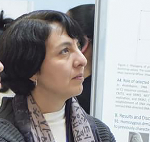 Berenice García Ponce de León