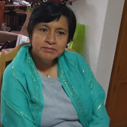 Blanca Estela Hernández Bautista