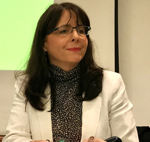 María Elena Alvarez Buylla Roces