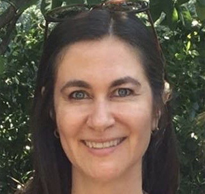 Erika Aguirre Planter
