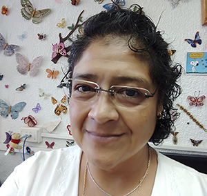 Gabriela Jiménez Casas