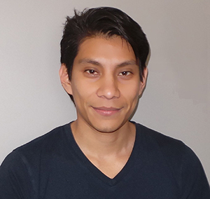 Gastón Contreras Jiménez