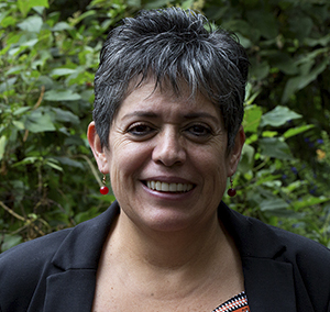 María Georgina García Méndez