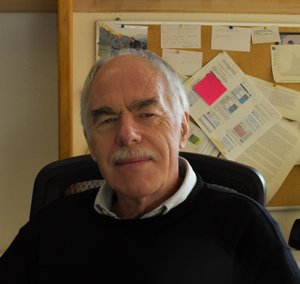 Hugh Michael Drummond Durey
