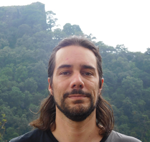 Juan Pablo Jaramillo Correa