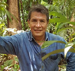 Juan Servando Nuñez Farfán