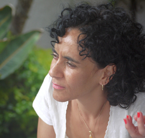 Mariana Rojas Aréchiga