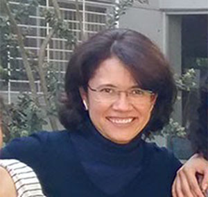 Ma. de la Paz Sánchez Jimenez