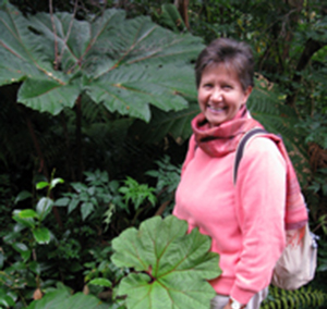 Marisa Mazari Hiriart