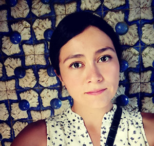 Paola Massyel García Meneses