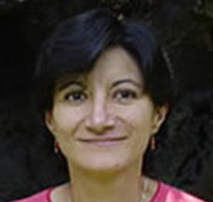 María del Rocío Cruz Ortega