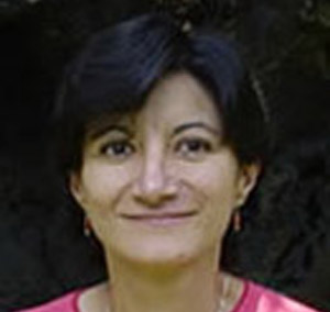 María del Rocío Cruz Ortega