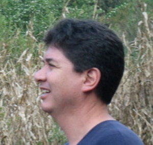 José Rubén Pérez Ishiwara