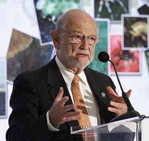 José Aristeo Sarukhán Kermez