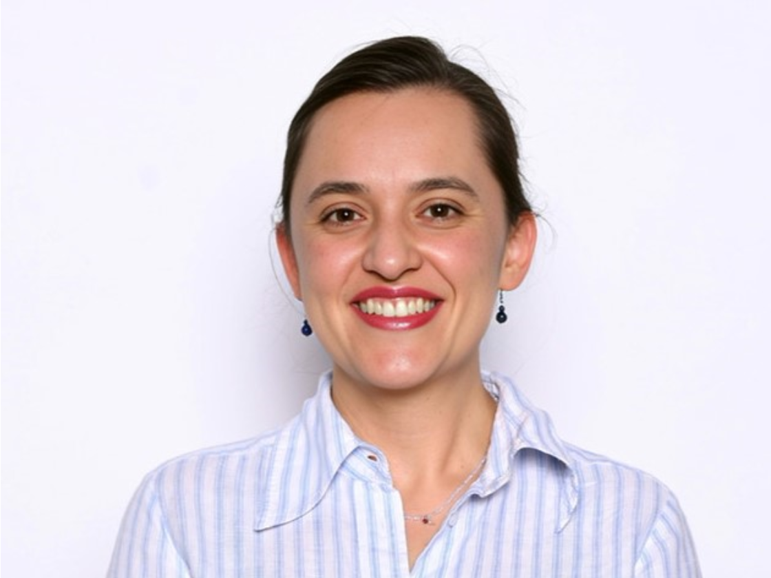 Sofía Flores Fuentes