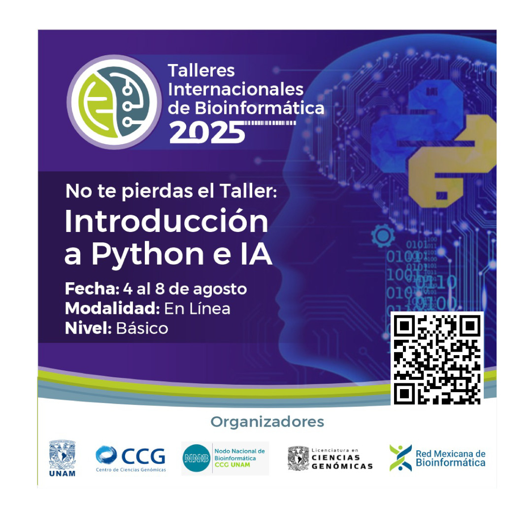 Taller Introduccion a Python e IA