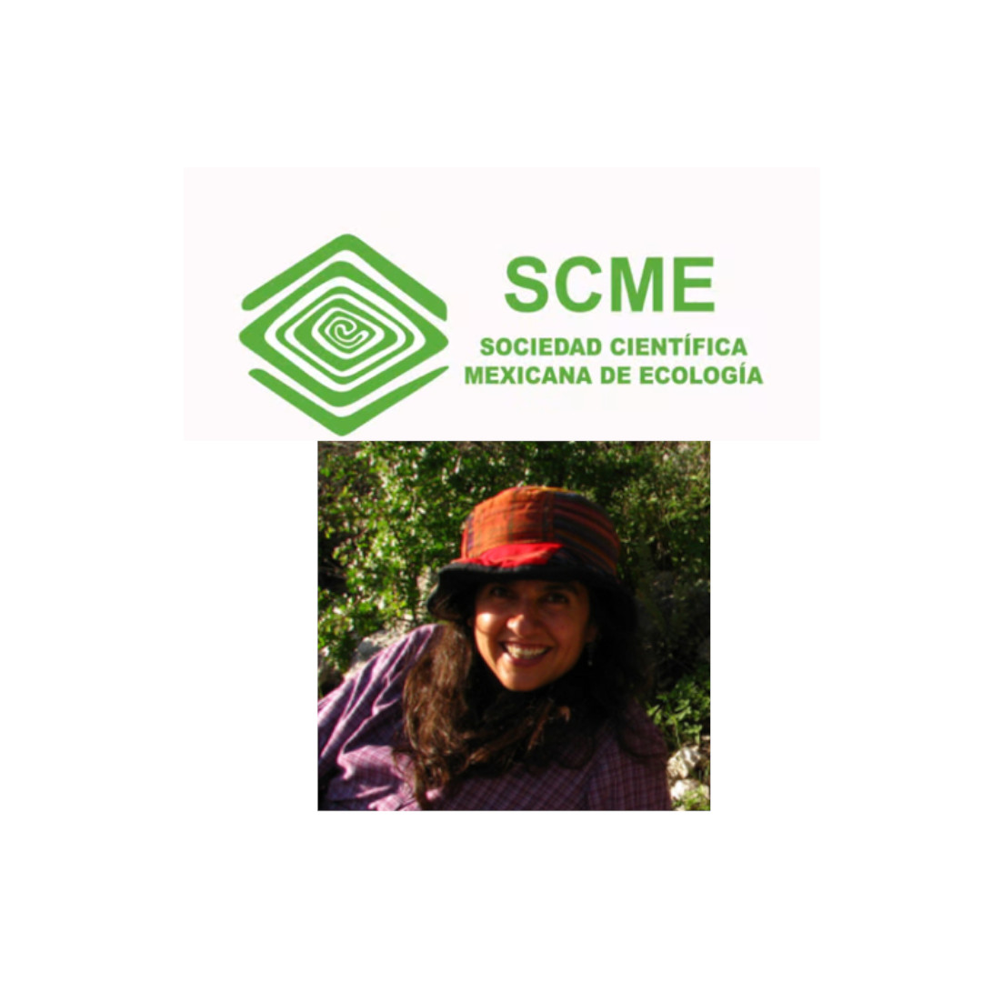 La Dra. Ma. del Carmen Mandujano fue electa presidente 2025-2027 de la SCME