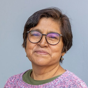 Blanca Estela Hernández Bautista