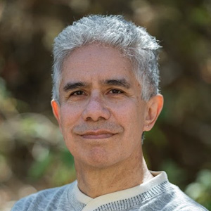 Carlos Rafael Cordero Macedo