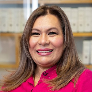 Lic. Claudia Pedroza Hernández