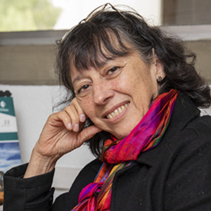 Dr. Clementina Equihua Zamora