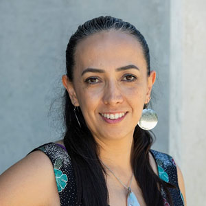 Gabriela Mendoza González