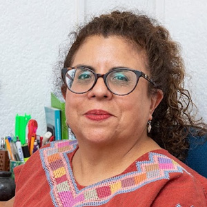 Dra. Graciela García Guzmán