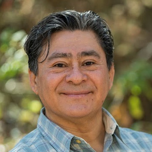 Jesús Pacheco Rodríguez