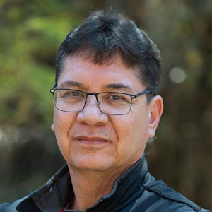 José Rubén Pérez Ishiwara