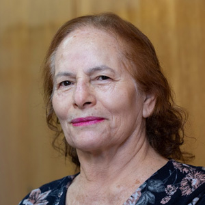 Luz Becerra Guadarrama