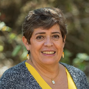 María Georgina García Méndez