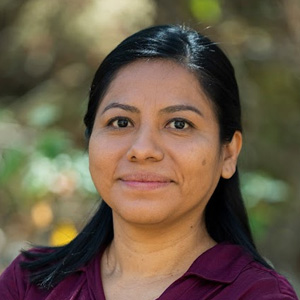 Nancy Galvez Reyes