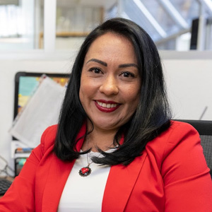 Paola Guadalupe Córdova Ocampo