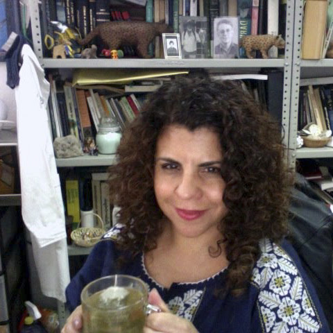 Dra. Graciela García Guzmán