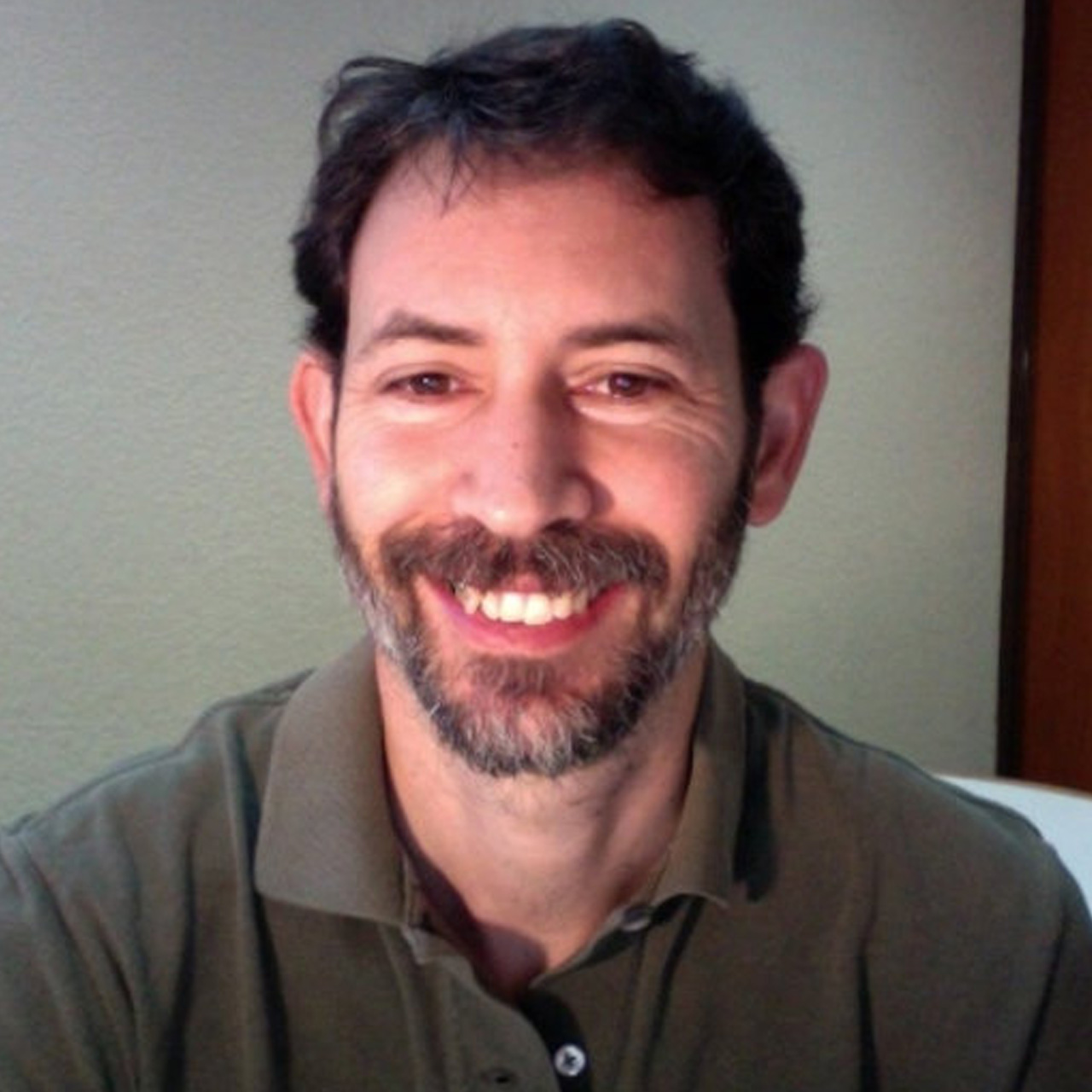 Dr. Juan Enrique Fornoni Agnelli
