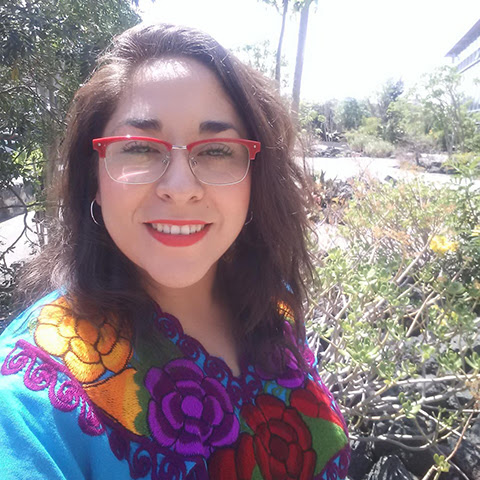 Lic. María de Jesús Monroy Flores