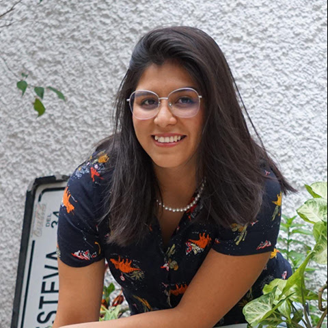 Lic. Nayeli Ramírez Salinas