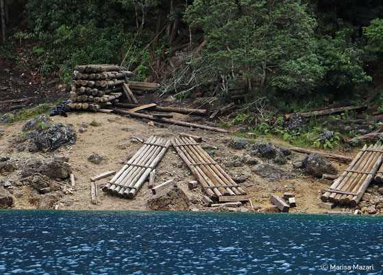 Manejo sostenible del agua en Chiapas