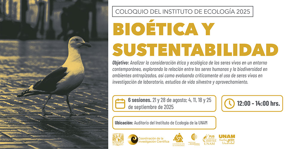 Coloquio 2025