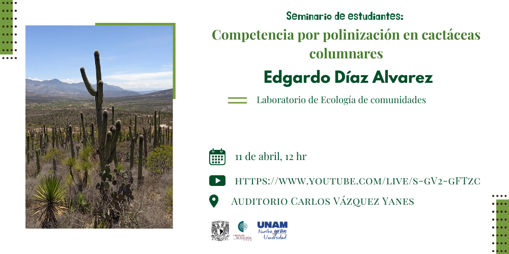 Seminario estudiantes